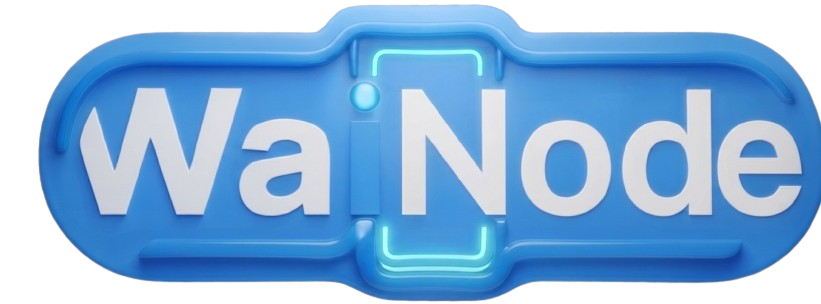 WaiNode Logo